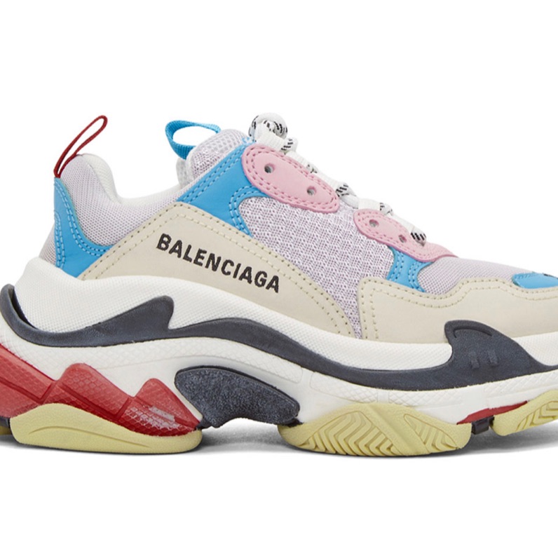 Triple S